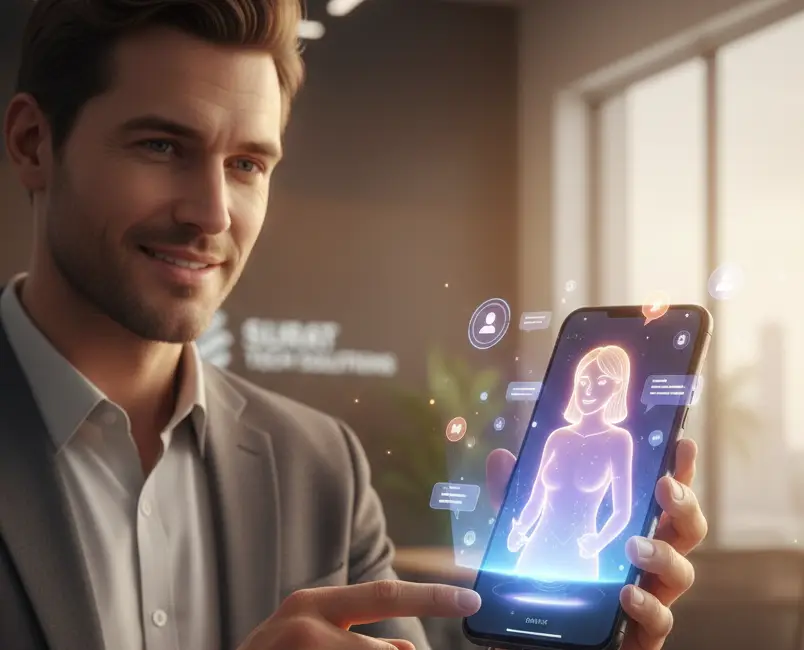 Surat Top IT Company: How Rutilant technology adapts AI and Automation for Business Growth in 2026